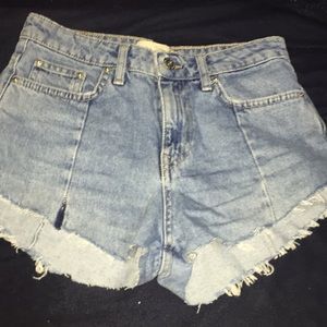 vintage shorts